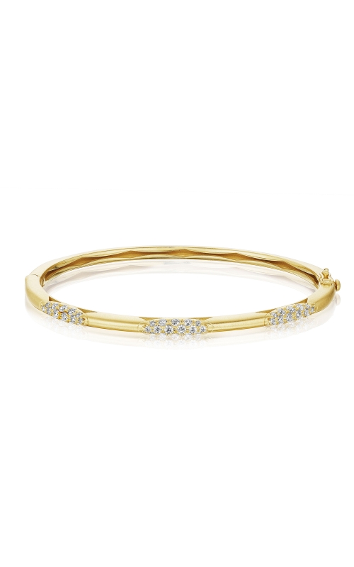 TACORI Crescent Eclipse Bracelet FB668SY-M