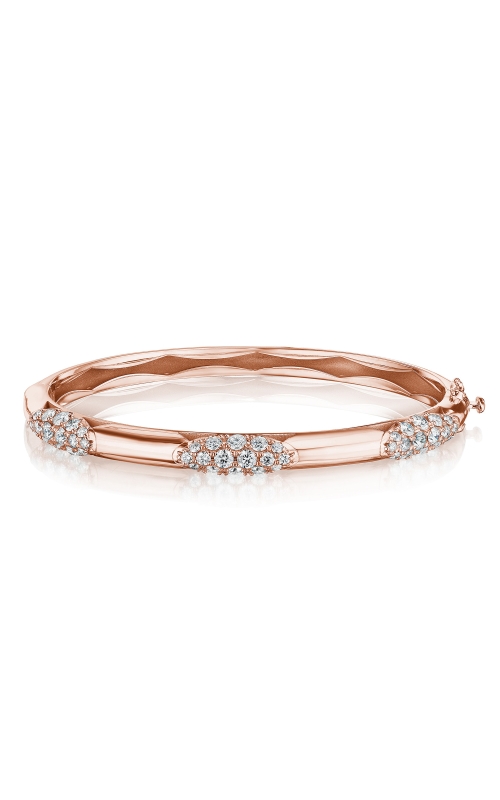TACORI Crescent Eclipse Bracelet FB670PK-M
