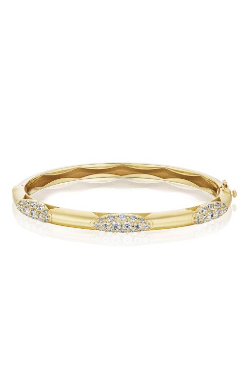 TACORI Crescent Eclipse Bracelet FB670SY-M