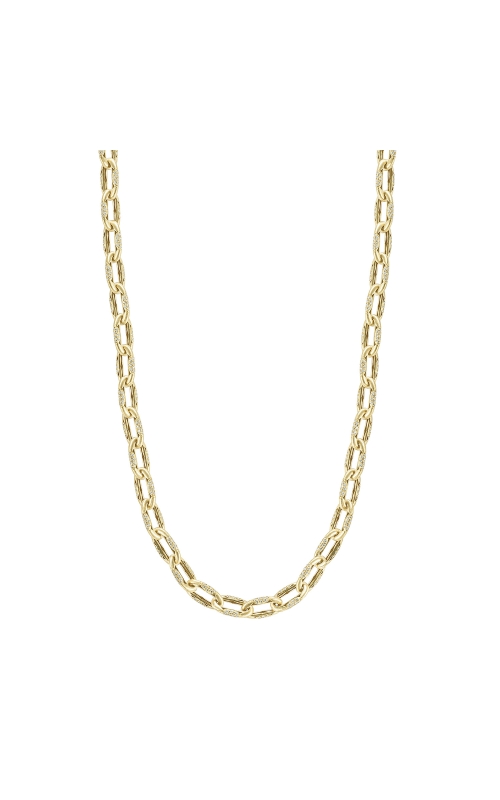 TACORI Crescent Eclipse Necklace FN665SY16