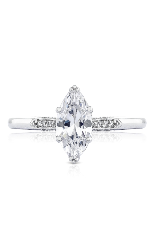 TACORI Simply TACORI Engagement Ring 2651MQ9X45
