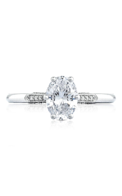 TACORI Simply TACORI Engagement Ring 2651OV7X5