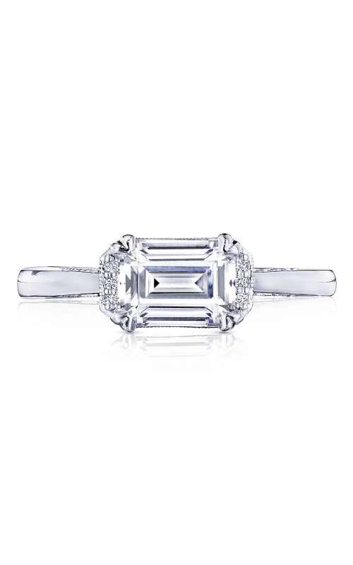 TACORI Simply TACORI Engagement Ring 2654EC75X55