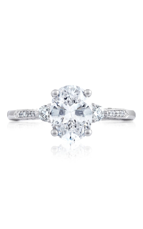 TACORI Simply TACORI Engagement Ring 2657OV85X65