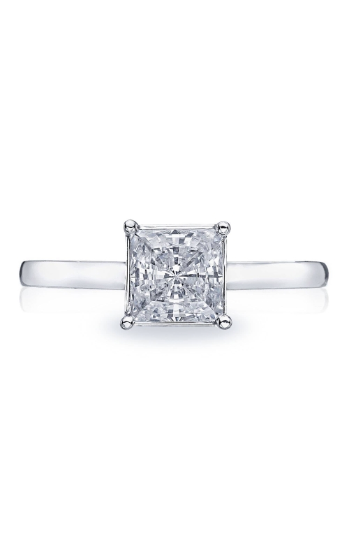 TACORI Sculpted Crescent Engagement Ring 50PR6