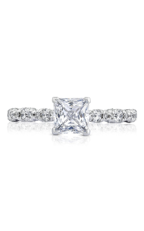 TACORI Petite Crescent Engagement Ring HT2558PR55