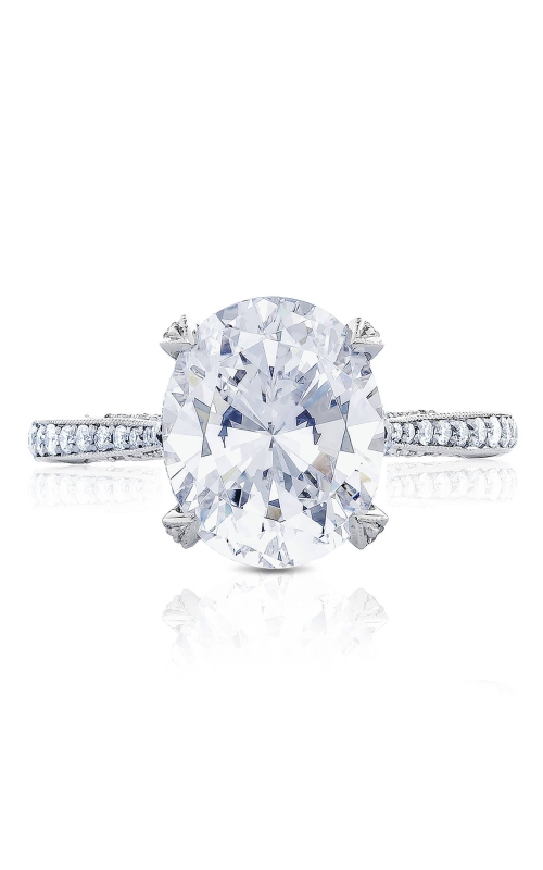 TACORI Simply TACORI Engagement Ring HT2627OV10X8