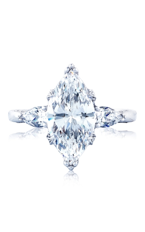 TACORI Simply TACORI Engagement Ring HT2628MQ15X75