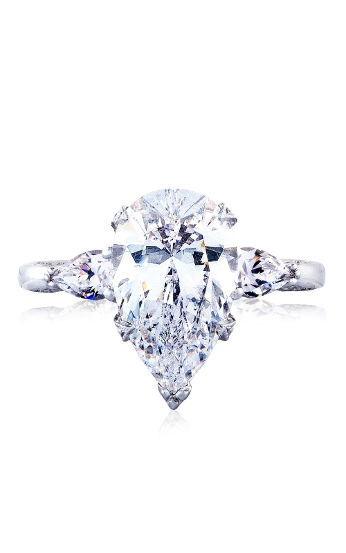TACORI Simply TACORI Engagement Ring HT2628PS14X9