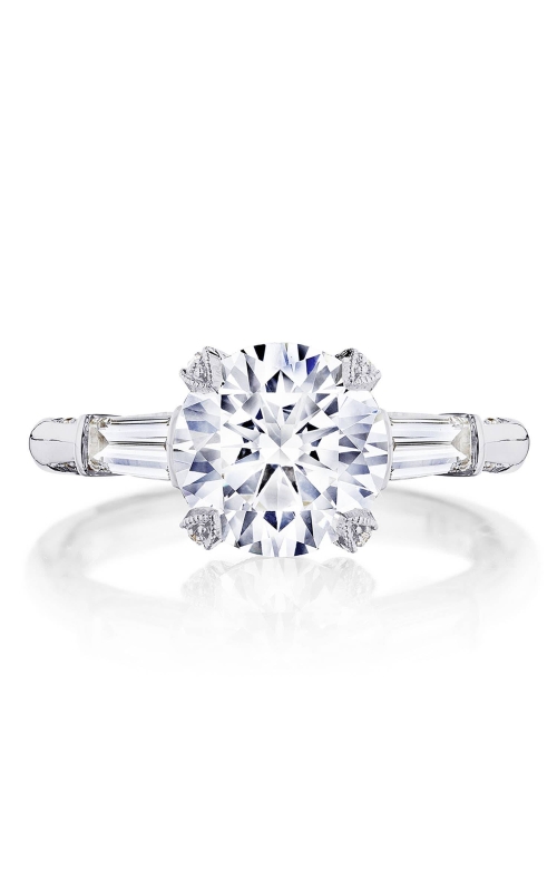 TACORI Simply TACORI Engagement Ring HT2657RD85