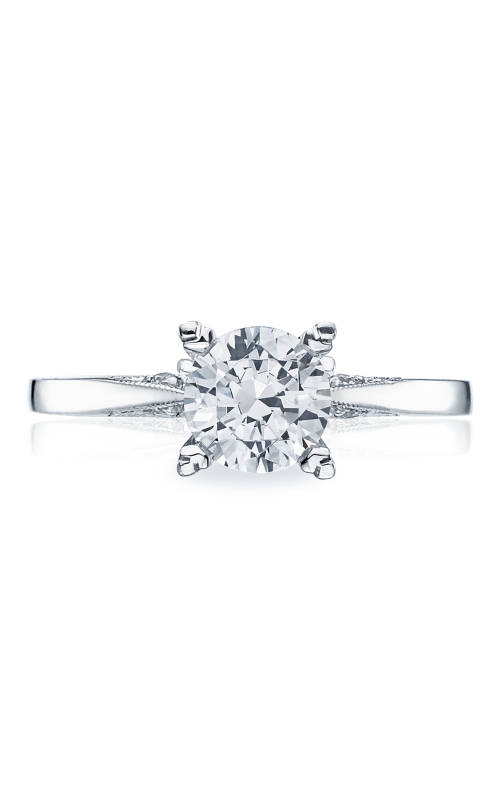 TACORI Simply TACORI Engagement Ring 2584RD65