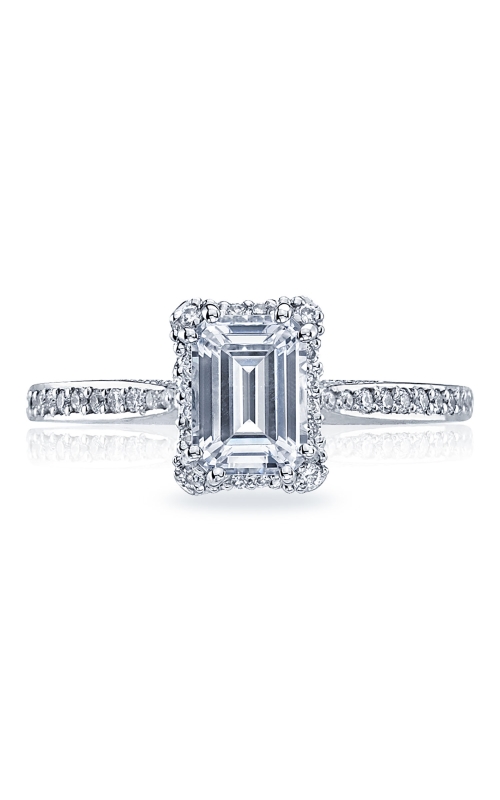 TACORI Dantela Engagement Ring 2620ECSMP