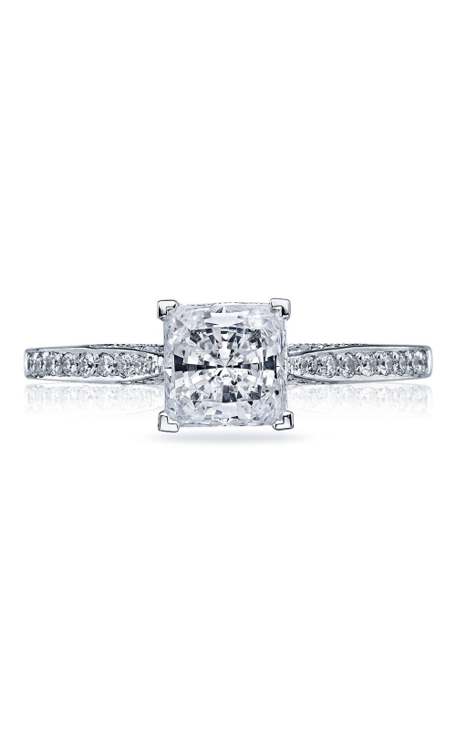 TACORI Dantela Engagement Ring 2638PRP65W