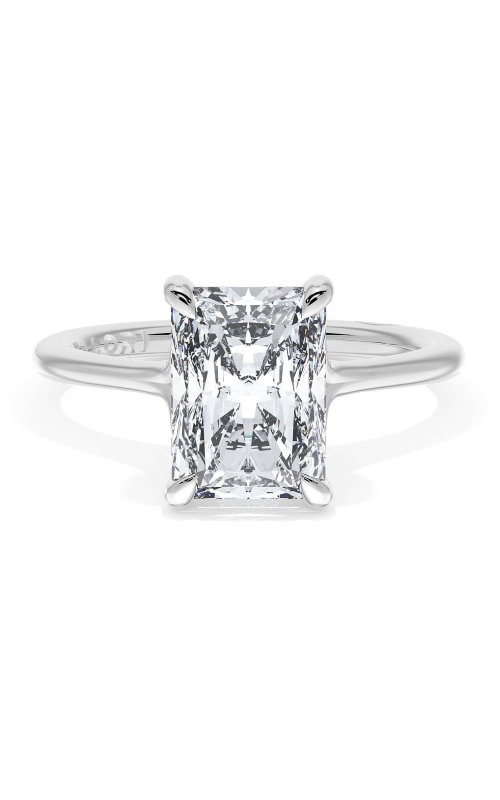 TACORI Founder's Collection Engagement Ring HT2588RAD9x65PL