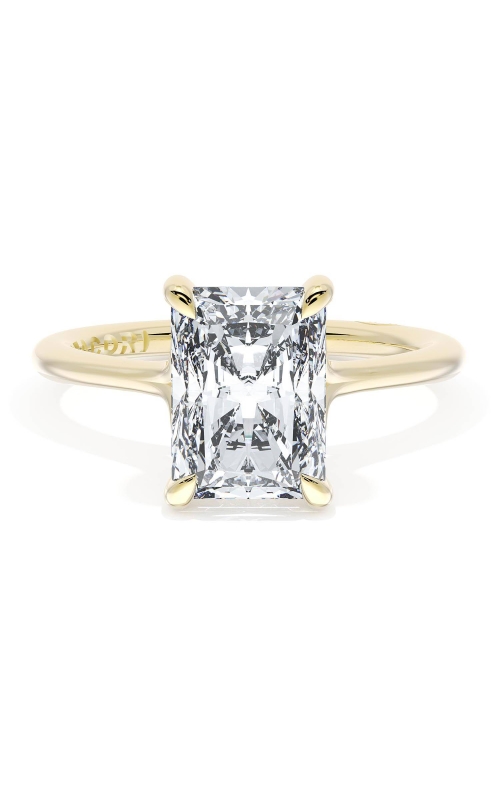 TACORI Founder's Collection Engagement Ring HT2588RAD9x65Y