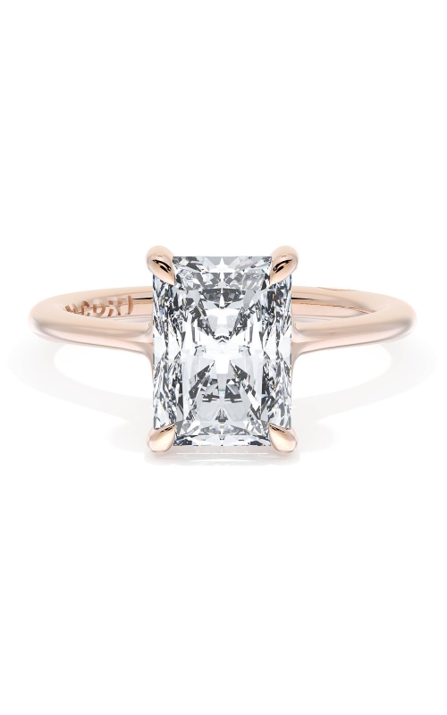 TACORI Founder's Collection Engagement Ring HT2588RAD9x65PK