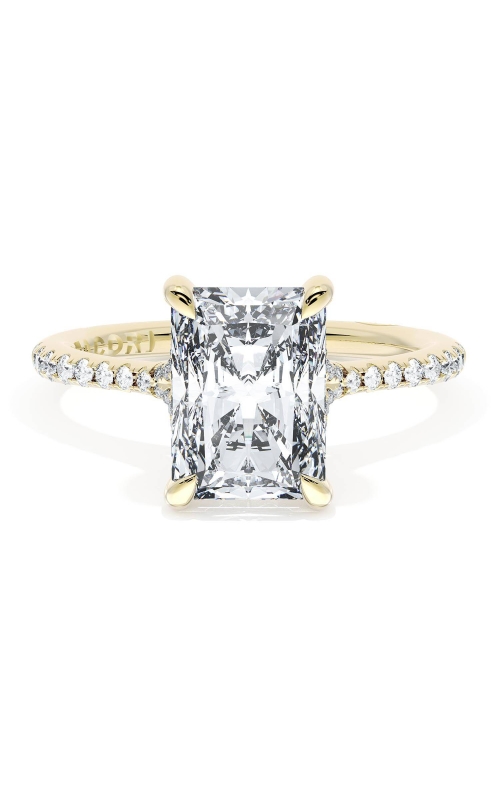 TACORI Founder's Collection Engagement Ring HT2585RAD9x65Y