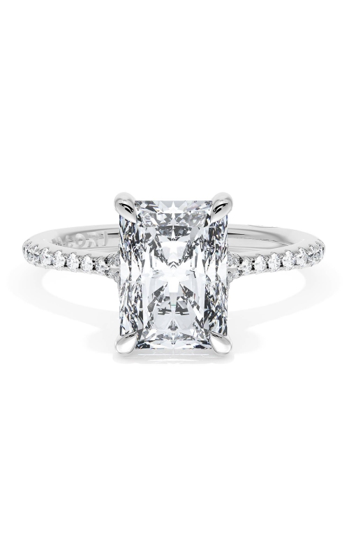 TACORI Founder's Collection Engagement Ring HT2585RAD9x65W