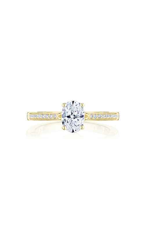TACORI Coastal Crescent Engagement Ring P102OV7X5FY