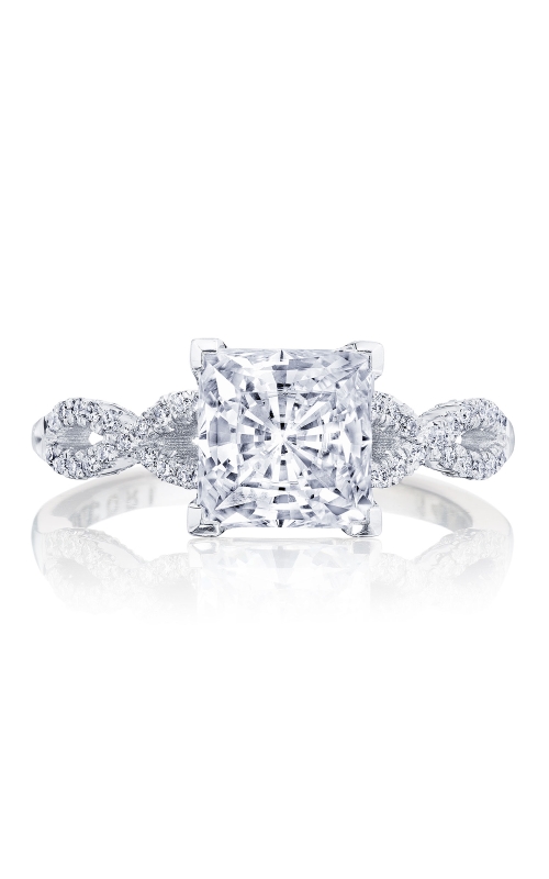 TACORI Coastal Crescent Engagement Ring p105pr7fw