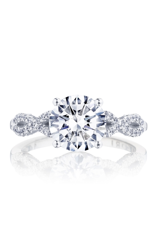 TACORI Coastal Crescent Engagement Ring p105rd8fw