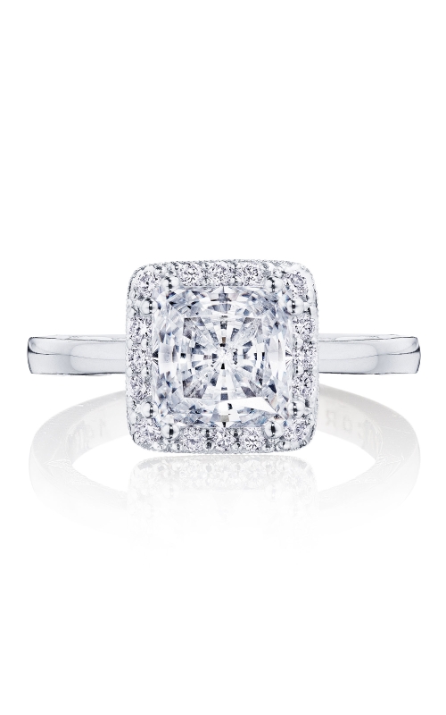 TACORI Coastal Crescent Engagement Ring p1012pr7fw