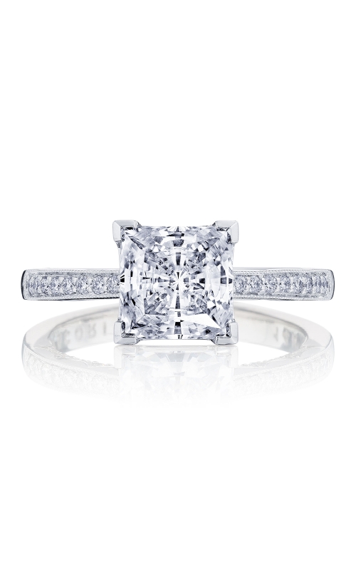 TACORI Coastal Crescent Engagement Ring p1022pr7fw
