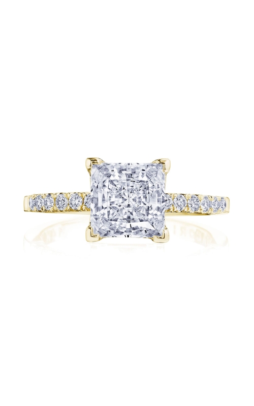 TACORI Coastal Crescent Engagement Ring p1042pr7fy