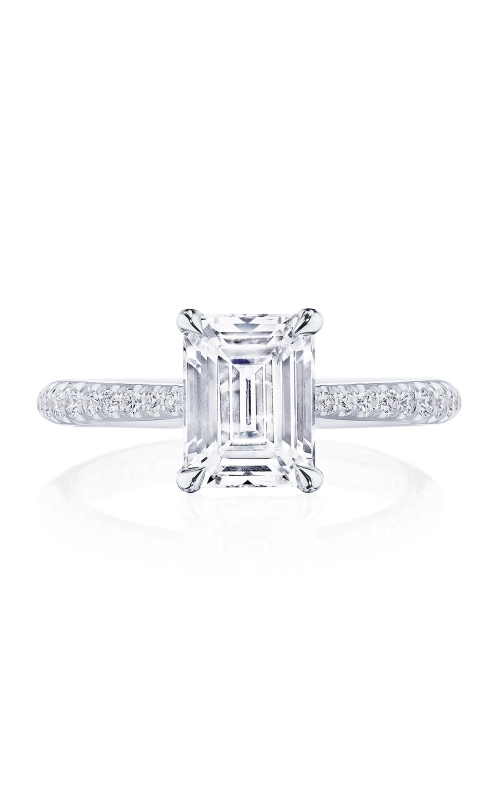 TACORI Founder's Collection Wedding,  RoyalT Engagement Ring HT2672EC85X65