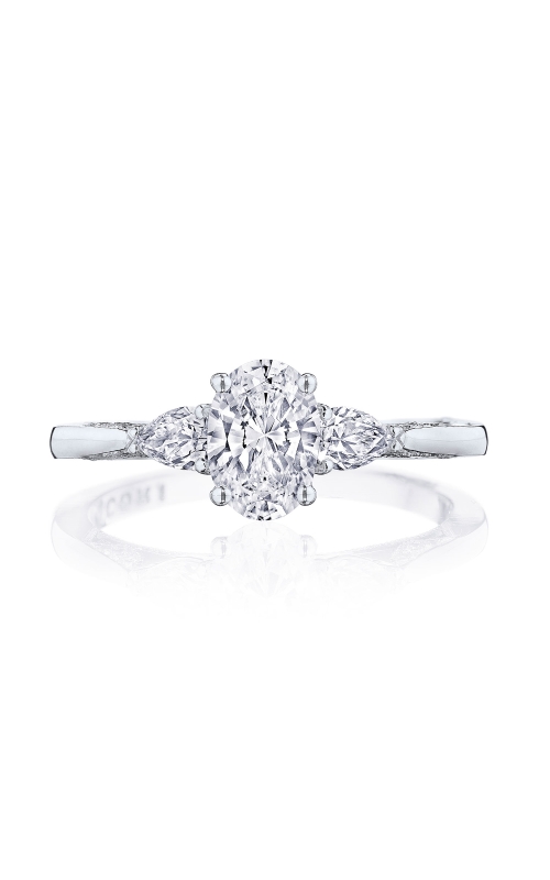 TACORI Simply TACORI Engagement Ring 2668OV7X5
