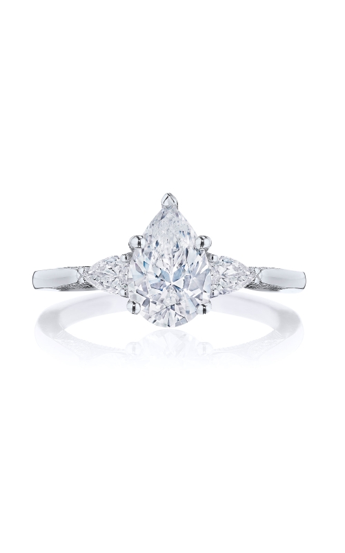 TACORI Simply TACORI Engagement Ring 2668PS9X6