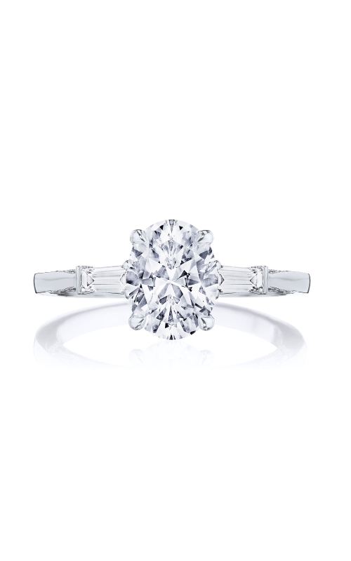 TACORI Simply TACORI Engagement Ring 2669OV85X65