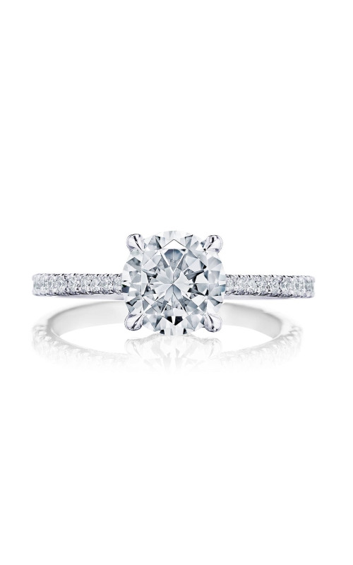 TACORI Simply TACORI Engagement Ring 2671RD75