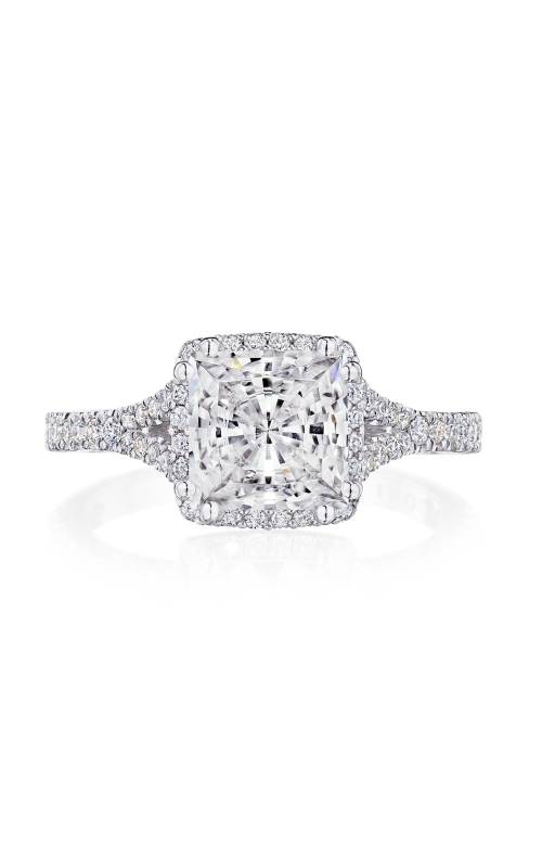 TACORI Dantela Engagement Ring 2672PR7W