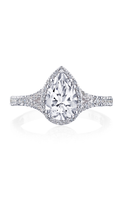 TACORI Dantela Engagement Ring 2672PS9X6