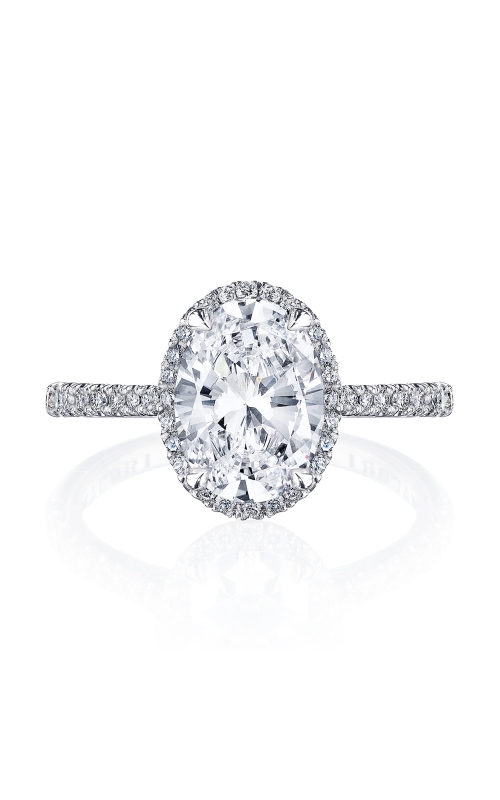 TACORI Simply TACORI Engagement Ring 2677OV95X7