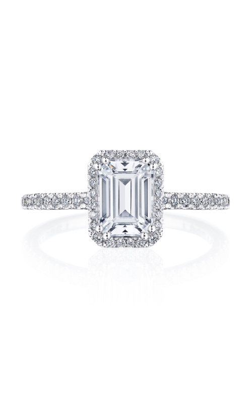 TACORI Simply TACORI Engagement Ring 267615EC75X55