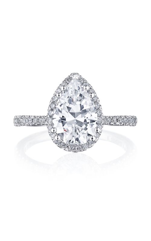 TACORI Simply TACORI Engagement Ring 267615PS9X6