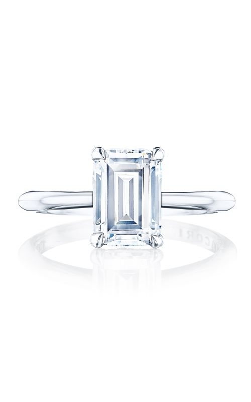 TACORI Founder's Collection Engagement Ring HT2580EC85x6