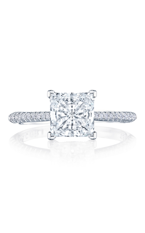 TACORI Founder's Collection Wedding Engagement Ring HT2581PR65