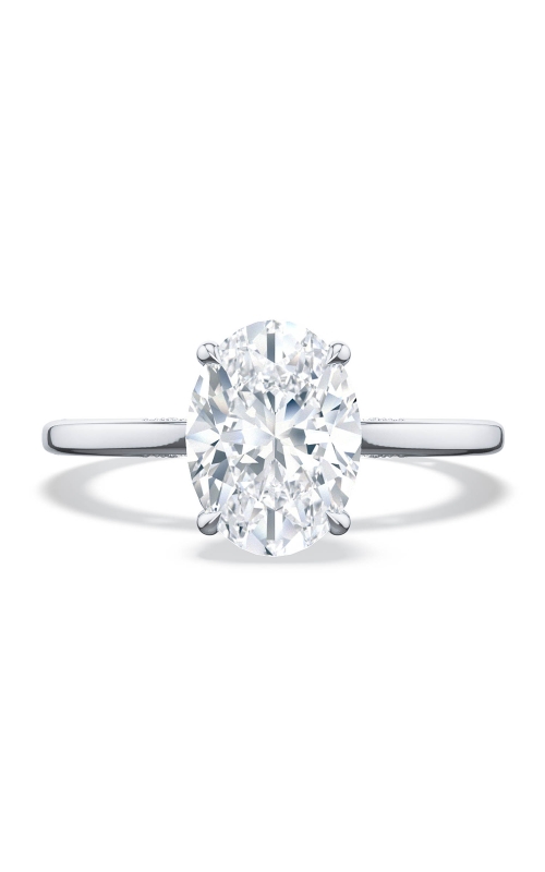 TACORI Simply TACORI Engagement Ring 268215ov85x65