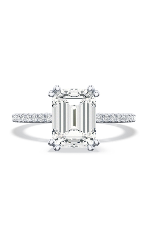 TACORI Simply TACORI Engagement Ring 268315ec8x6