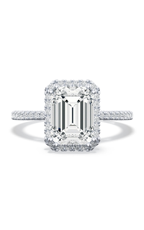 TACORI Simply TACORI Engagement Ring 268415ec8x6