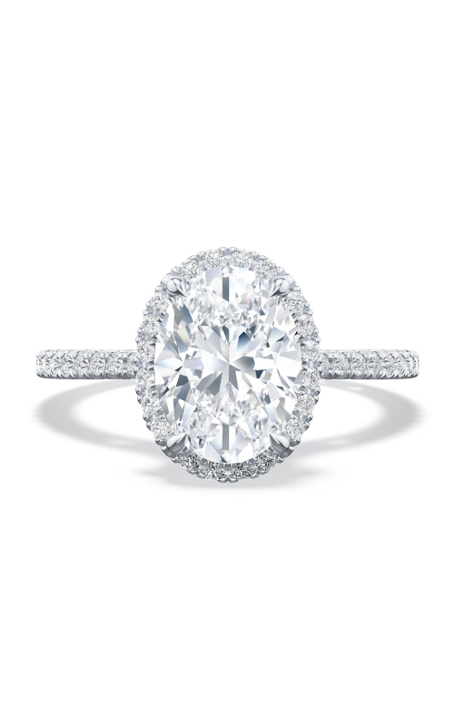 TACORI Simply TACORI Engagement Ring 268415ov85x65