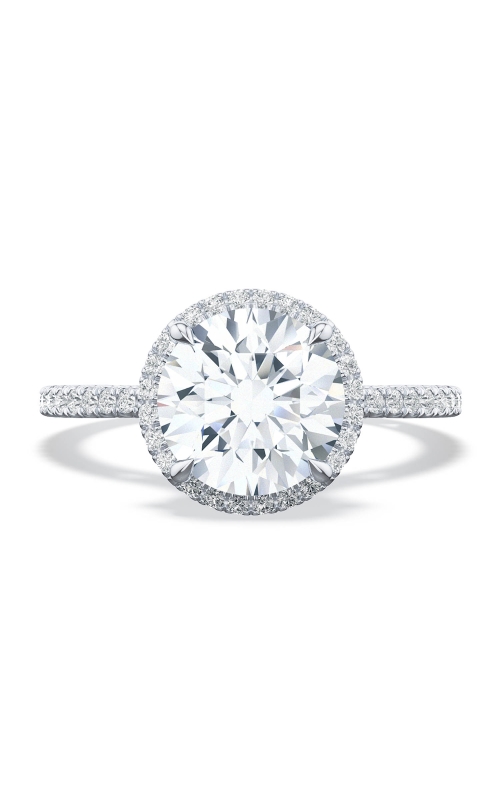 TACORI Simply TACORI Engagement Ring 268415rd75