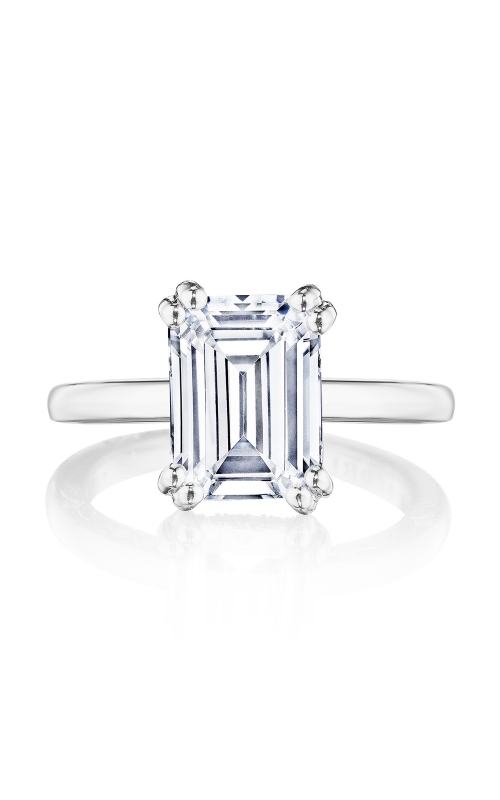 TACORI Dantela Engagement Ring 268922EC10X75