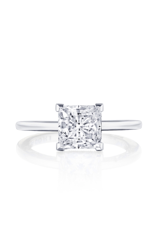 TACORI Dantela Engagement Ring 268917PR7