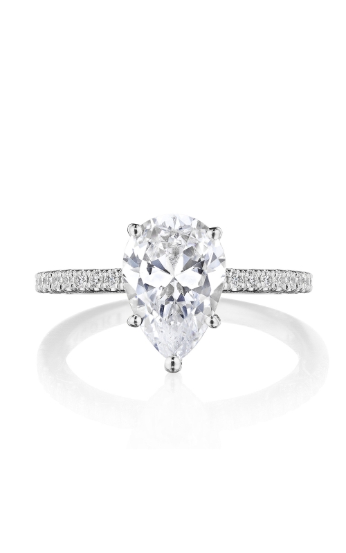 TACORI Dantela Engagement Ring 269017PS10X7