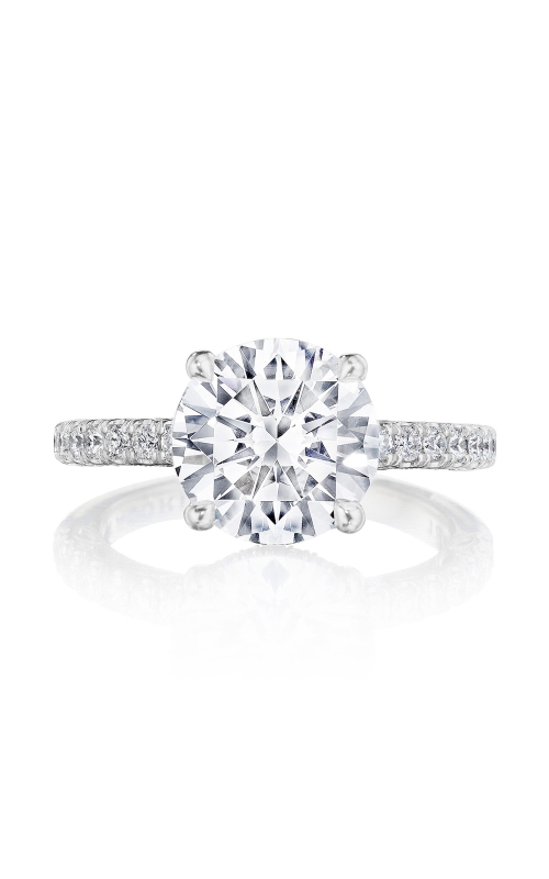 TACORI Dantela Engagement Ring 269022RD95