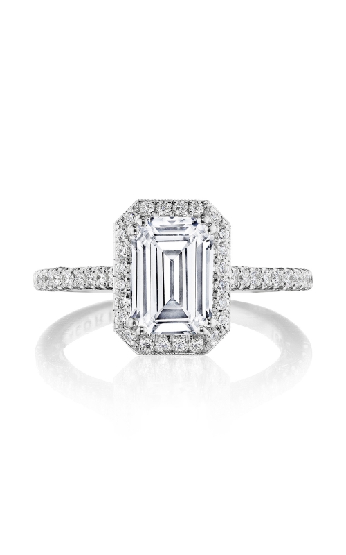 TACORI Dantela Engagement Ring 269117EC85X6